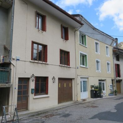 Maison 5 pièces 149000 €