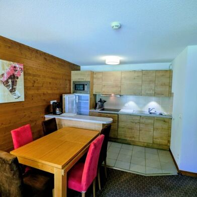 Appartement 3 pièces 179000 €