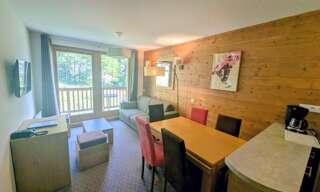 Appartement 3 Pièces 44 m² à vendre à Pralognan-la-Vanoise (73710)