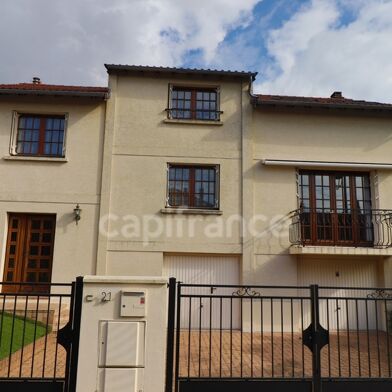 Maison 6 pièces 785000 €
