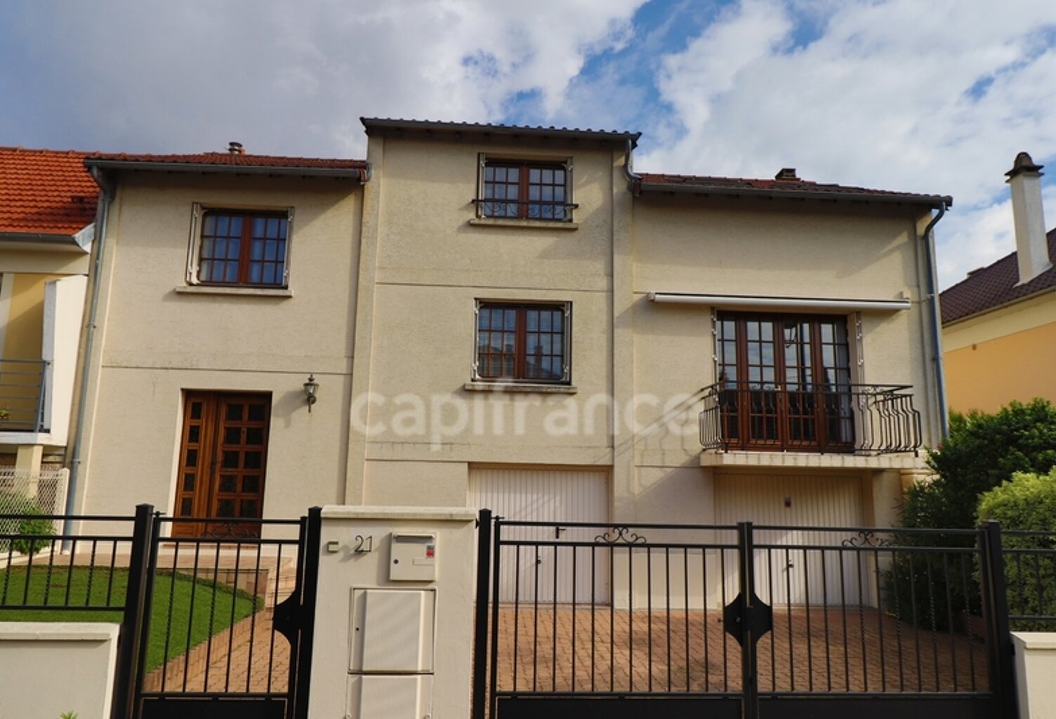 Maison à vendre 6 pièces ANTONY (92) — photo 1