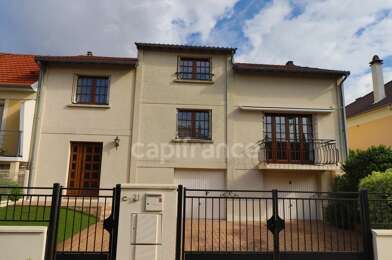 Maison 6 pièces 695000 €
