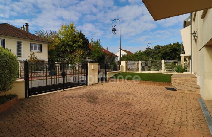 Maison à vendre 6 pièces ANTONY (92) — photo 2