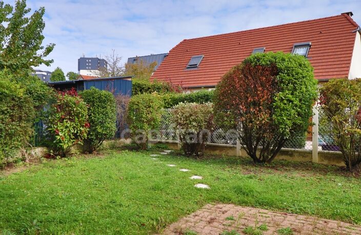 Maison à vendre 6 pièces ANTONY (92) — photo 3