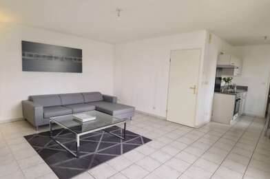Appartement 3 pièces 129000 €
