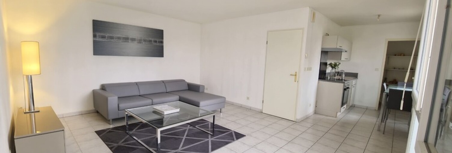 Appartement 3 Pièces 70 m² à vendre à Amiens (80000)