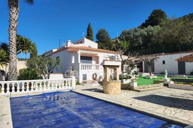 Maison 5 pièces 739000 €