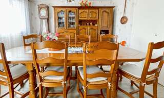 Appartement 4 Pièces 84 m² à vendre à Alençon (61000)