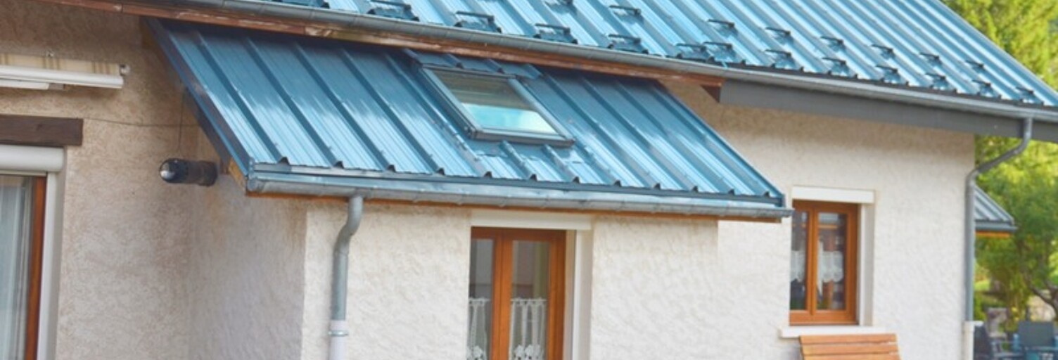 Maison 4 Pièces 137 m² à vendre à Corrençon-en-Vercors (38250)