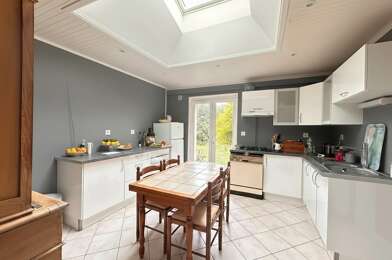 Maison 2 pièces 210600 €