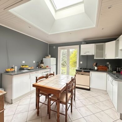 Maison 2 pièces 210600 €