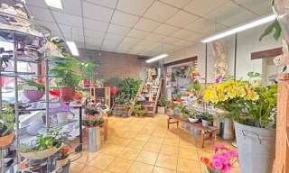 Commerce 2 Pièces 126 m² à vendre à Cambrai (59400)