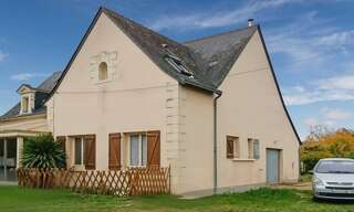 Maison 7 Pièces 183 m² à vendre à Gennes-Val-de-Loire (49350)