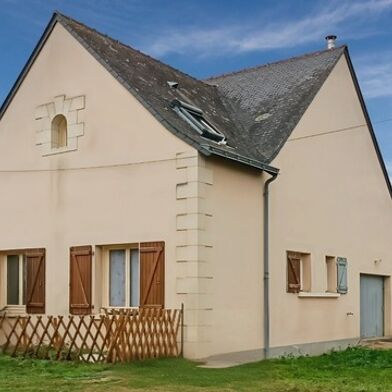 Maison 7 pièces 177650 €