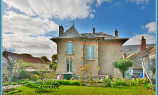 Maison 91 m² en viager Pussay (91740)