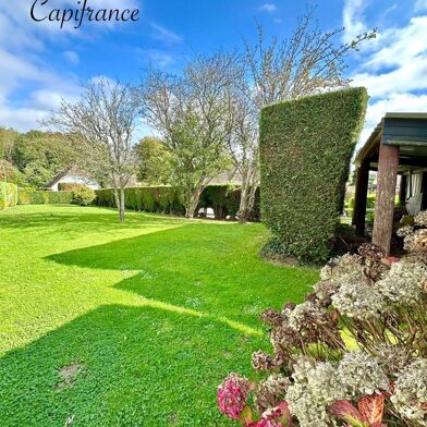 Maison 6 pièces 315000 €