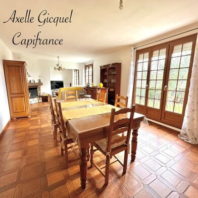 Maison 6 pièces 299000 €