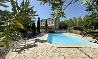 Maison 7 Pièces 227 m² à vendre à Meilhan-sur-Garonne (47180)