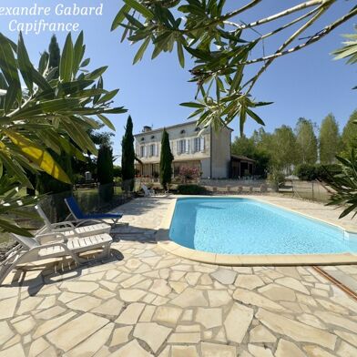 Maison 7 pièces 263750 €