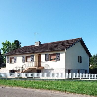 Maison 5 pièces 320000 €