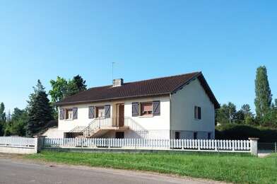 Maison 5 pièces 320000 €