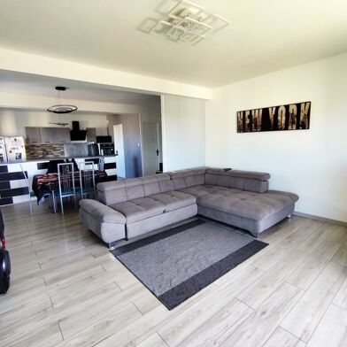 Appartement 3 pièces 192000 €