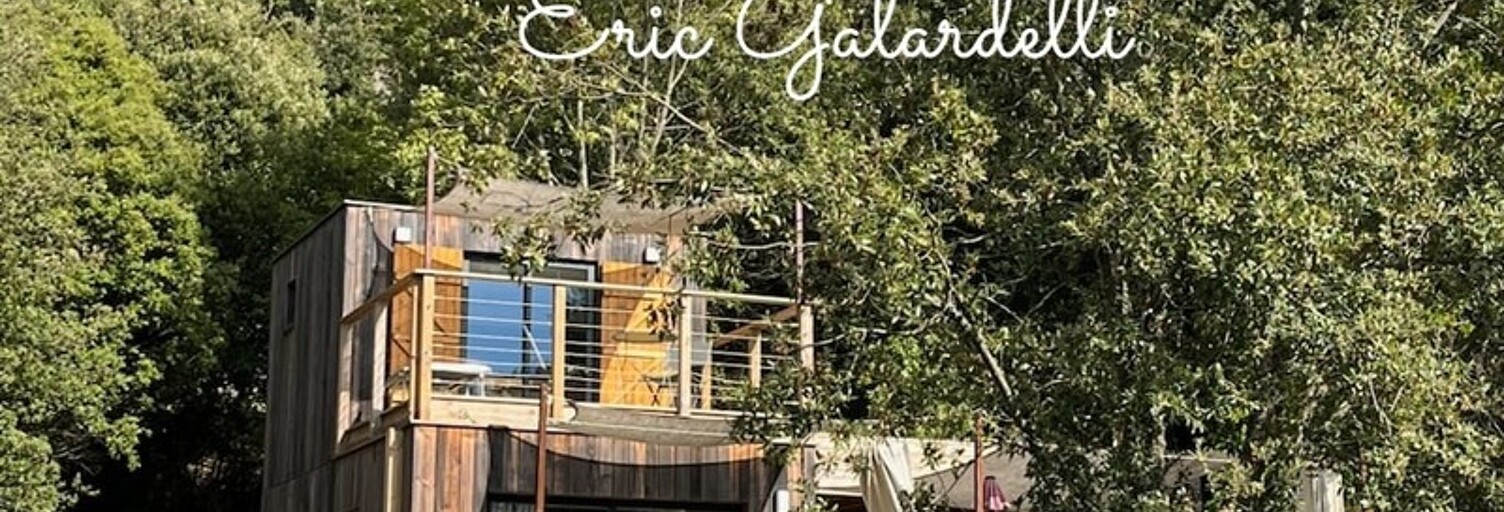 Maison 2 Pièces 24 m² à vendre à Casalabriva (20140)