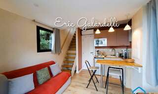 Maison 2 Pièces 24 m² à vendre à Casalabriva (20140)