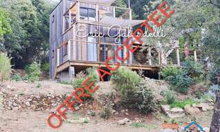 Maison 2 Pièces 24 m² à vendre à Casalabriva (20140)