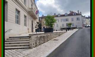 Maison 5 Pièces 155 m² à vendre à Montbard (21500)