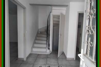 Maison 5 pièces 119000 €