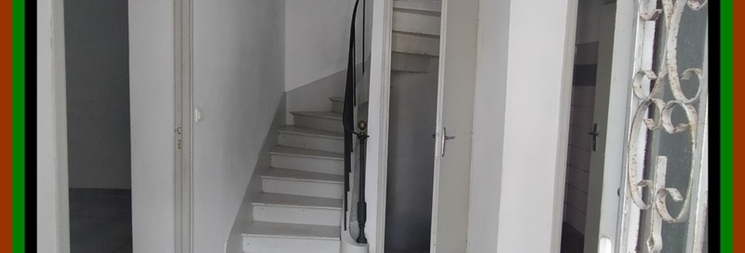 Maison 5 Pièces 155 m² à vendre à Montbard (21500)