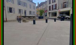 Maison 5 Pièces 155 m² à vendre à Montbard (21500)