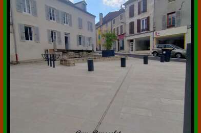 Maison 5 pièces 119000 €