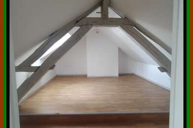 Maison 5 pièces 119000 €