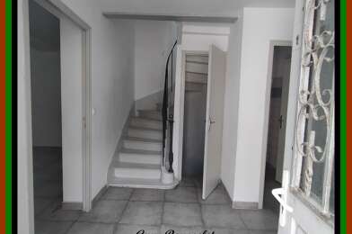 Maison 5 pièces 119000 €
