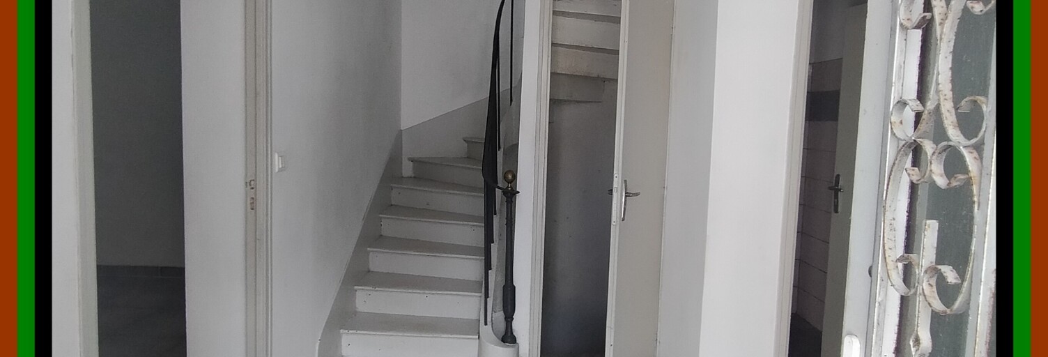 Maison 5 Pièces 155 m² à vendre à Montbard (21500)