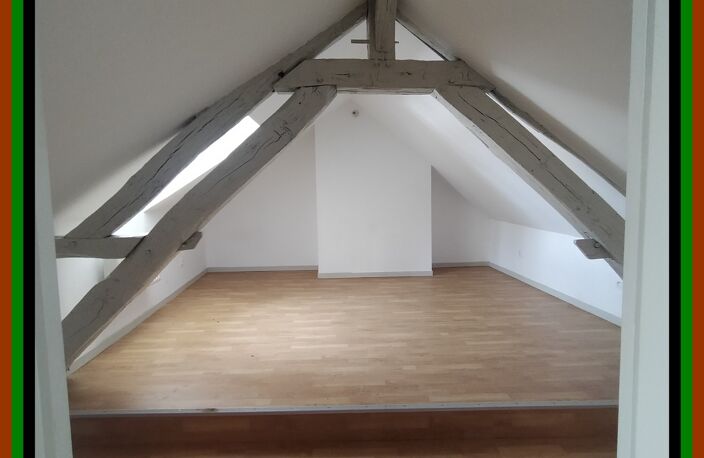 Dpt Côte d'Or (21), à vendre à Montbard, Maison de ville — photo 2