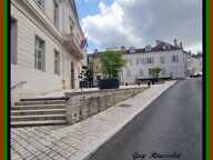 Dpt Côte d'Or (21), à vendre à Montbard, Maison de ville — photo 4