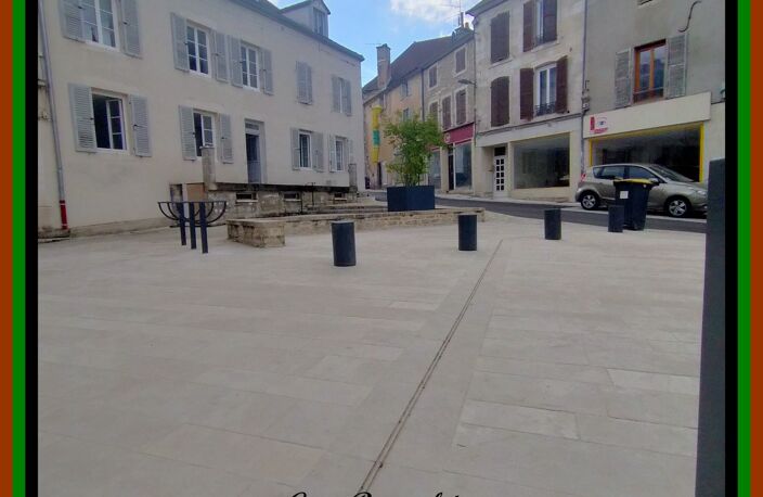 Dpt Côte d'Or (21), à vendre à Montbard, Maison de ville — photo 5