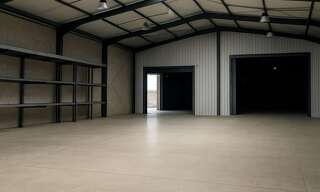 Bureau 10 Pièces 1600 m² à vendre à Cosnes-et-Romain (54400)