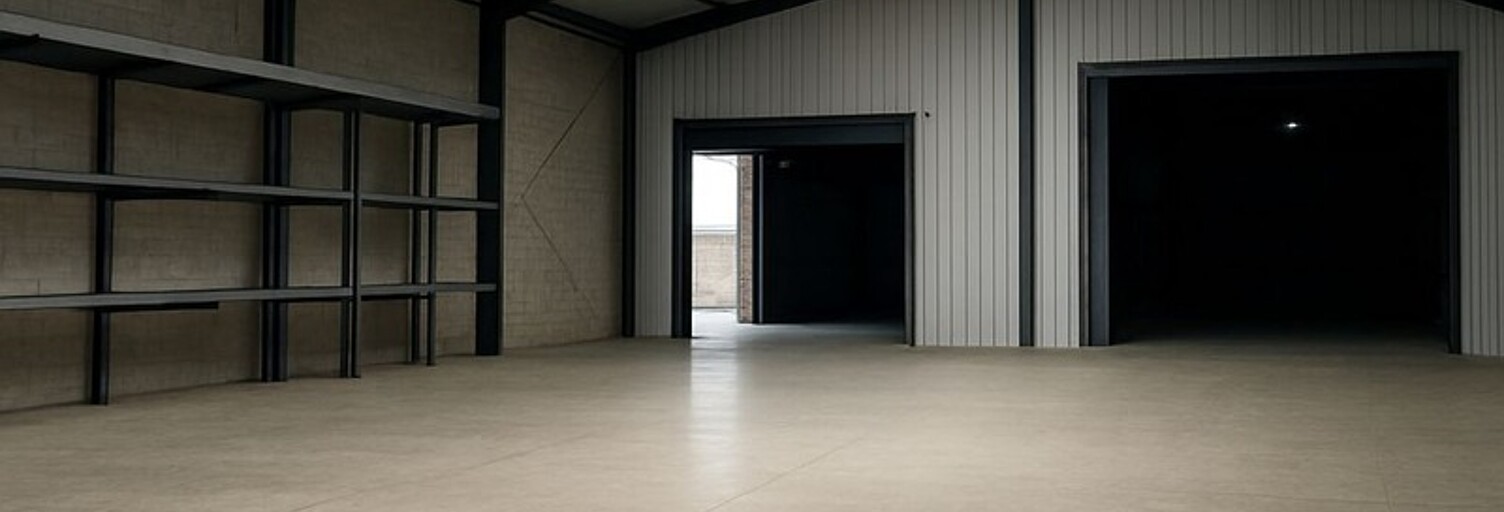 Bureau 10 Pièces 1600 m² à vendre à Cosnes-et-Romain (54400)