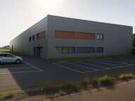 LOCAL de 1200 m2 sur une terrain de 5500m2 — photo 2