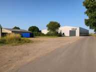 LOCAL de 1200 m2 sur une terrain de 5500m2 — photo 4