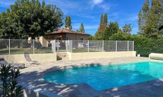 Maison 6 Pièces 130 m² à vendre à Saint-Sylvestre-sur-Lot (47140)