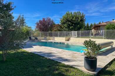 Maison 6 pièces 256800 €