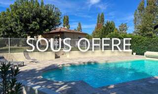 Maison 6 Pièces 130 m² à vendre à Saint-Sylvestre-sur-Lot (47140)