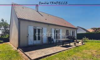 Maison 5 Pièces 97 m² à vendre à Lhomme (72340)