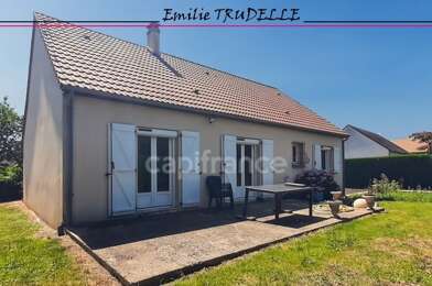 Maison 5 pièces 195000 €