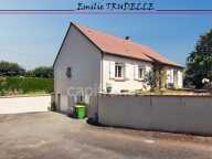 Maison à vendre pavillon 5 pièces, 3 chambres LHOMME (72) 97m², terrain de 840 m² — photo 2